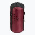 Sac de dormit KADVA Mafana 300 puf roșu 12