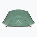 Cort de trekking ultra-ușor 2-persoane KADVA EXPEDIT 2 PRO gri-verde 5
