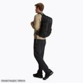 Rucsac turistic KADVA Okole 25 l negru 6