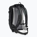 Rucsac turistic KADVA Okole 25 l negru 8