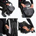 Rucsac turistic KADVA Okole 25 l negru 12