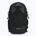 Rucsac de oraș KADVA Krok 25 l negru 2