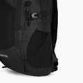 Rucsac de oraș KADVA Krok 25 l negru 8