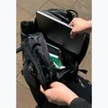 Rucsac de oraș KADVA Krok 25 l negru 12