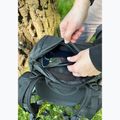 Rucsac turistic KADVA Mundoro 35 l negru 14