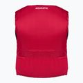 Vestă de siguranță AQUASTIC Classic 50N roșu 2