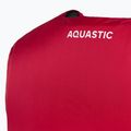 Vestă de siguranță AQUASTIC Classic 50N roșu 4