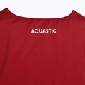 Vestă de siguranță AQUASTIC Classic 50N roșu 4