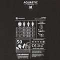 Vestă de siguranță AQUASTIC Classic 50N roșu 7