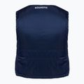 Vestă de siguranță AQUASTIC Classic 50N albastru 2