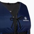 Vestă de siguranță AQUASTIC Classic 50N albastru 3