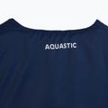 Vestă de siguranță AQUASTIC Classic 50N albastru 4