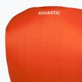 Vestă de siguranță AQUASTIC Classic 50N portocaliu 4