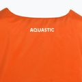 Vestă de siguranță AQUASTIC Classic 50N portocaliu 12
