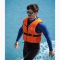 Vestă de siguranță AQUASTIC Classic 50N portocaliu 7