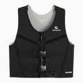 Vestă de siguranță AQUASTIC Omni 50N negru