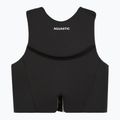 Vestă de siguranță AQUASTIC Omni 50N negru 2