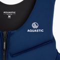 Vestă de siguranță AQUASTIC Omni 50N albastru 4