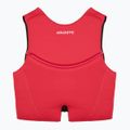 Vestă de siguranță AQUASTIC Omni 50N roz 2