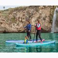 Vestă de siguranță AQUASTIC Omni 50N roz 12