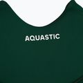 Vestă de siguranță AQUASTIC Omni 50N verde 6