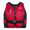 Vestă de siguranță AQUASTIC Active 50N roșu