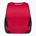 Vestă de siguranță AQUASTIC Active 50N roșu 2