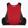 Vestă de siguranță AQUASTIC Active 50N roșu 2