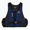 Vestă de siguranță AQUASTIC Active 50N albastru