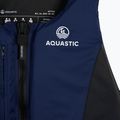 Vestă de siguranță AQUASTIC Active 50N albastru 4