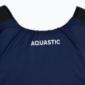 Vestă de siguranță AQUASTIC Active 50N albastru 5