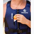 Vestă de siguranță AQUASTIC Active 50N albastru 9