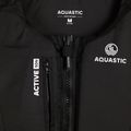 Vestă de siguranță  AQUASTIC Active 50N negru 3
