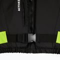 Vestă de siguranță  AQUASTIC Active 50N negru 4