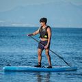 Vestă de siguranță  AQUASTIC Active 50N negru 8