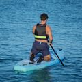 Vestă de siguranță  AQUASTIC Active 50N negru 10