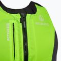 Vestă de siguranță AQUASTIC Active 50N galben 3