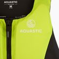 Vestă de siguranță AQUASTIC Active 50N galben 3