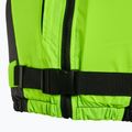 Vestă de siguranță AQUASTIC Active 50N galben 5