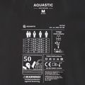 Vestă de siguranță AQUASTIC Active 50N galben 7