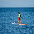 Vestă de siguranță AQUASTIC Active 50N galben 10