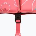 Veste de flotabilitate pentru copii AQUASTIC Junior roz 4