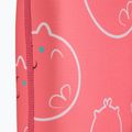 Veste de flotabilitate pentru copii AQUASTIC Junior roz 5