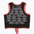 Veste de flotabilitate pentru copii AQUASTIC Junior roz 6