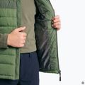 Vesta fără mâneci pentru copii KADVA Cryon JR verde 4
