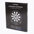 Panou electronic de darts  OneTeam FriendlyAim negru 9