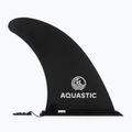 Aripioară pentru placă SUP AQUASTIC SLIDE-IN 9" black 5
