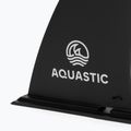 Aripioară pentru placă SUP AQUASTIC SLIDE-IN 9" black 7