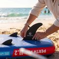 Aripioară pentru placă SUP AQUASTIC SLIDE-IN 9" black 4