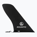 Fin de placă SUP AQUASTIC US BOX negru 3